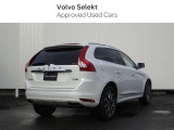 XC60 T5 AWD クラシック 4WD 