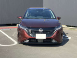 ヘッドライトは明るいLEDタイプです