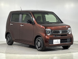 N-WGN L スタイルプラス ビター 