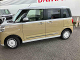 ご購入後も、お近くのダイハツディーラーで、メンテナンスはお受け出来ます。保証・車検・点検その他整備も安心です。