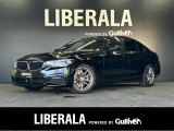 BMW 5シリーズセダン