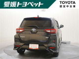ライズ  ハイブリッド 1.2 Z