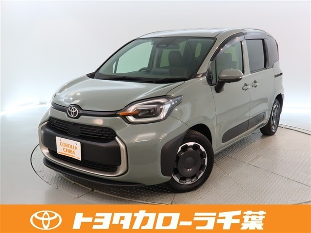 シエンタ ハイブリッド 1.5 Z 