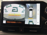 ヴォクシー 1.8 ハイブリッド S-Z E-Four 4WD 修復歴無し