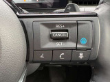 運転支援システム「プロパイロット」搭載★プロパイロットを使えば、長距離運転や渋滞時の疲れも軽減!前の車との車間距離も維持してくれるので、安心ですね♪