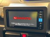 タントカスタム RS 