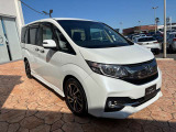 ステップワゴン 1.5 スパーダ クールスピリット ホンダ センシング 