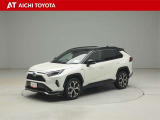RAV4  PHV 2.5 ブラック トーン E-Four 4WD