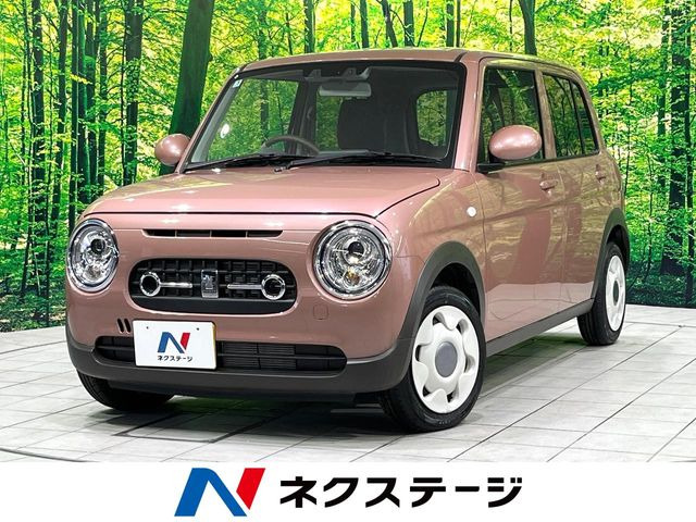 アルトラパン LC  L 