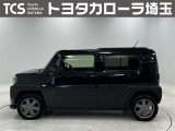 ボディサイズは全長339センチ!全幅147センチ!全高163センチ!5ナンバー登録となります!