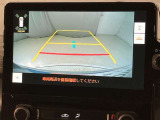 メーカーオプションの全周囲カメラ付き!狭い場所での駐車や車周辺を確認することが出来るので安心して駐車することができます★なんともう一つ・・・