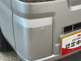 【コーナーセンサー】駐車が苦手な方には特におススメの装備です!搭載されたセンサーで障害物を検知、距離に応じてブザー音で段階的に知らせてくれます♪