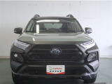人気のSUV!視点が高く運転しやすい、アウトドアにも街乗りにも活躍する一台です。