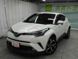 C-HR ハイブリッド 1.8 G 