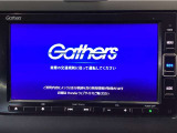 【オーディオ機能】ナビに一体のオーディオは、フルセグTVの他にDVD/CDプレーヤーを装備♪もちろんFM/AMラジオもお聞きいただけますよ♪