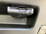 ETC付きだから高速道路のインターチェンジもストレスフリー