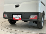 【コーナーセンサー】駐車が苦手な方には特におススメの装備です!搭載されたセンサーで障害物を検知、距離に応じてブザー音で段階的に知らせてくれます♪