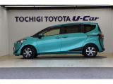 メーカー・年式を問わず、走行距離無制限・1年間の無料保証!トヨタのU-Carネットワークがサポート!