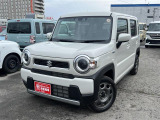 スペーシア ハイブリッド(HYBRID) G 4WD 