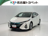 トヨタ プリウスPHV