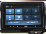 純正ディスプレイオーディオも搭載♪