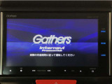 【オーディオ機能】ナビに一体のオーディオは、フルセグTVの他にDVD/CDプレーヤーを装備♪もちろんFM/AMラジオもお聞きいただけますよ♪