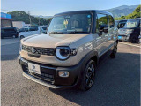クロスビー 1.2 ハイブリッド(HYBRID) MZ 
