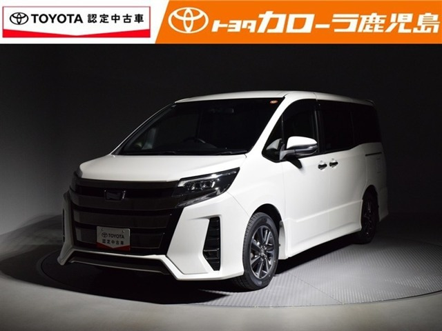 ノア 2.0 Si W×B II