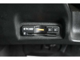 2.0ETC装備 高速道路もOK