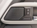【MERIDIANサウンドシステム￥149,000】英国の高級オーディオブランド「MERIDIAN」のサウンドシステムです。上質なドライブには上質な音響を。