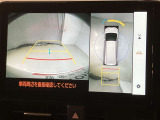 いまや必須装備「ナビゲーション」搭載!知らない場所にスイスイッとドライブ。もう、これなしではハンドルを握れませんね!でも運転中の操作は危険ですのでご注意ですね☆