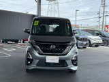 日産ならではの安心や保証が充実。幅広い価格帯をはじめ、充実のラインアップを誇る日産の中古車です。お車選びのお手伝いを一緒にさせていただきたいと思いますのでよろしくお願いいたします。