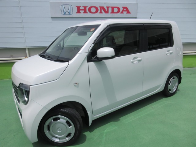N-WGN L ホンダ センシング 