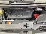 親切・丁寧な専門メカニックスタッフが応対!・車検・点検整備・事故等の修理などアフターサービスも安心。お車のカスタマイズもネクステージのサービススタッフまでご相談ください!
