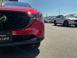 CX-5 2.2 XD スポーツアピアランス 
