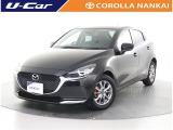 MAZDA2入荷しました