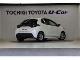 ヤリス 1.5 G 4WD 