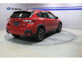 XV 1.6i-L アイサイト 4WD 