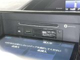 CD再生機能付き!