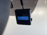 まさかの時のためにドライブレコーダー装着しています。一定時間画像を自動保存できるので安心です。