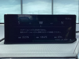 8.8インチの高詳細ワイドセンターディスプレイを搭載です!(ナビ用SDカードはオプションからお求めください)