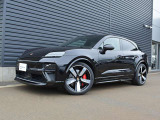 マカン GTS 4WD 