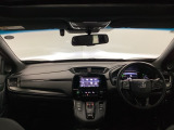 CR-V 2.0 e:HEV EX ブラック エディション 