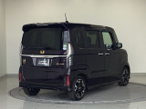N-BOX G L ターボ ホンダセンシング 