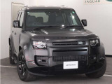 ディフェンダー  110 Xダイナミック SE 3.0L D300 ディーゼルターボ 4WD