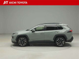 RAV4 2.0 アドベンチャー 4WD 