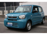 スズキ中古車のお探しは「スズキ自販滋賀各店舗」まで♪ アルトAタイプ試乗車入荷☆前席パワーウインド-☆前後ブレーキサポート☆