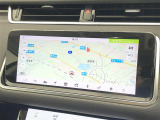 レンジローバーイヴォーク  S 4WD 本革シート