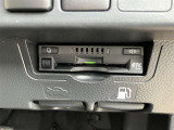 ETC付き★これがあれば高速道路の料金所の通過もスムーズにできます♪
