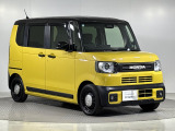 N-BOX ジョイ 2トーン 